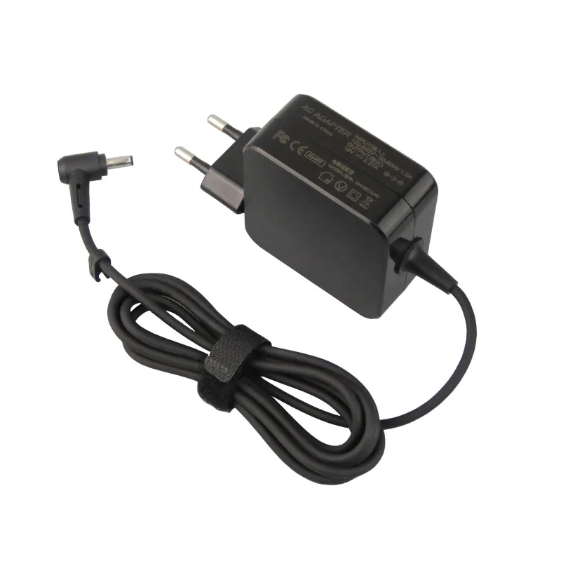 45W 19V 2.37A Laptop zasilanie AC Adapter ładowarka dla Asus X540S X540SA X540 X540LA UX305 UX311 UX31A S200E X201E X202E Q200E