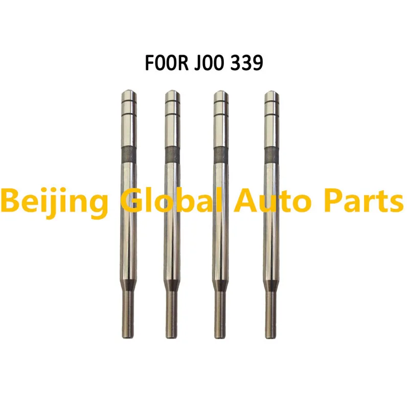 CRI Injector Valve Set F00RJ00339 F 00R J00 339 on Injector 0445120018/0445120032/0445120079/0445120103