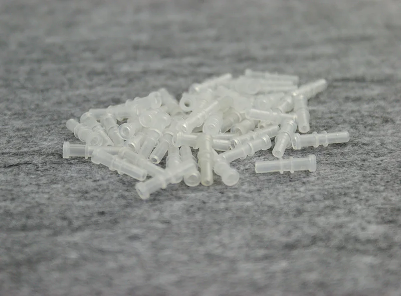 MOST Optic Fiber Cable Plastic Pin For Audi BMW Mercedes Benz Porsche etc. 10pcs Car accesories interior Car decoration