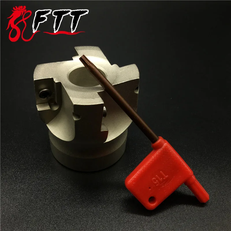 BAP400R 400R 50 22  Milling Cutter Holder  Roughing Pocket Sloot Plung Shoulder Copy milling