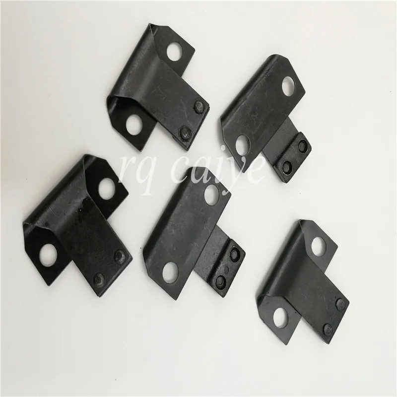 5 Pieces 42.006.034 Blanket Lock Heidelberg SM52 PM52 GTO52 MO G2.006.038 Printing Machine Parts