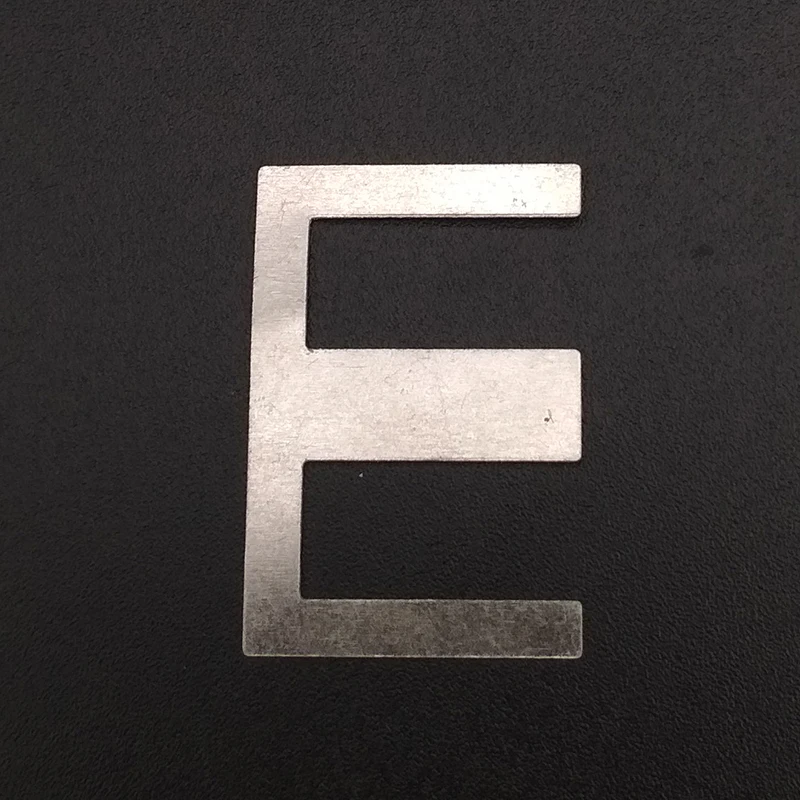 コンデンサーマイク80% ニッケルpermalloy EI19 pbコアとボビンコンデンサー用マイクオーディオトランス