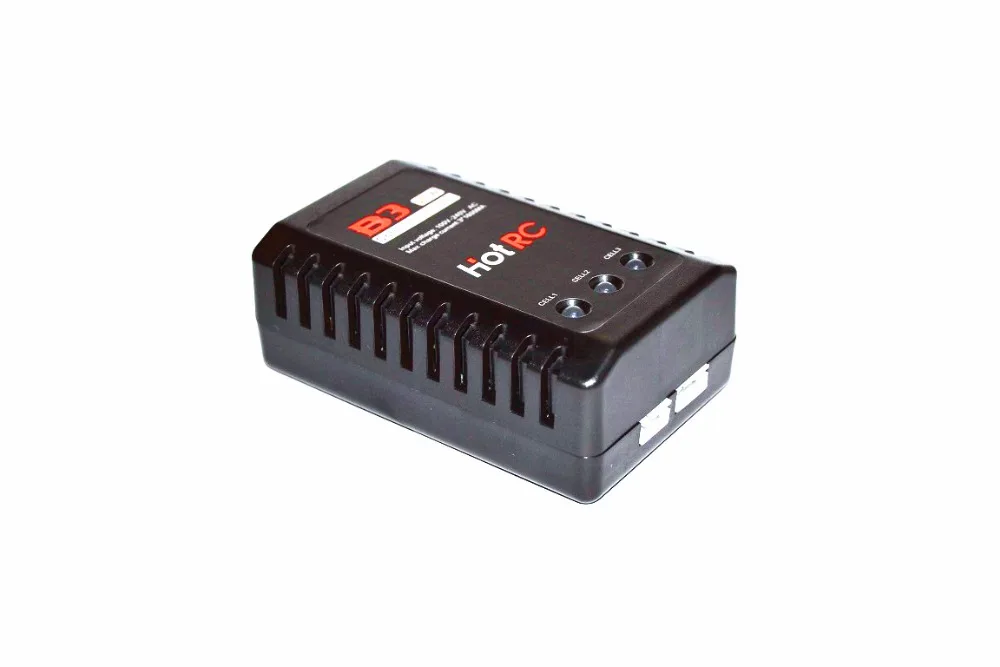 B3AC リポバッテリー充電器 B3 7.4v 11.1v リポ充電器 2s 3s 細胞 B3