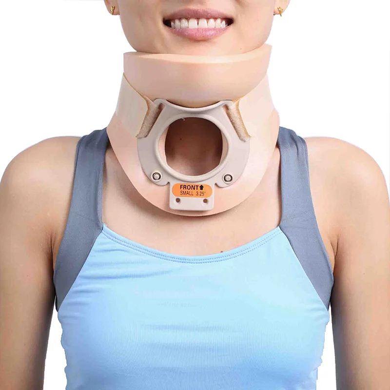 

Free Shipping Neck Collar Philadelphia Cervical Collar Medical Cervical Neck Collar Imported Material