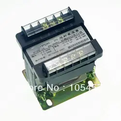 (1)Output AC 0-6.3V-12V-24V-36V Single Phase Control Transformer 25VA