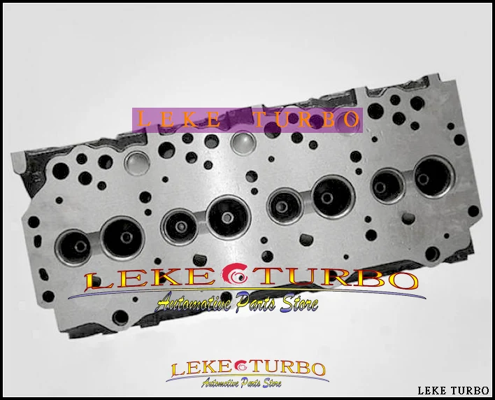 909 061 JT JTA 3.0L Bare Cylinder head 0K75A-10-100 OK6A1-10-100 0K75A10100 909061 For KIA Gran Besta GS Besta GS K3000 SOHC 8V