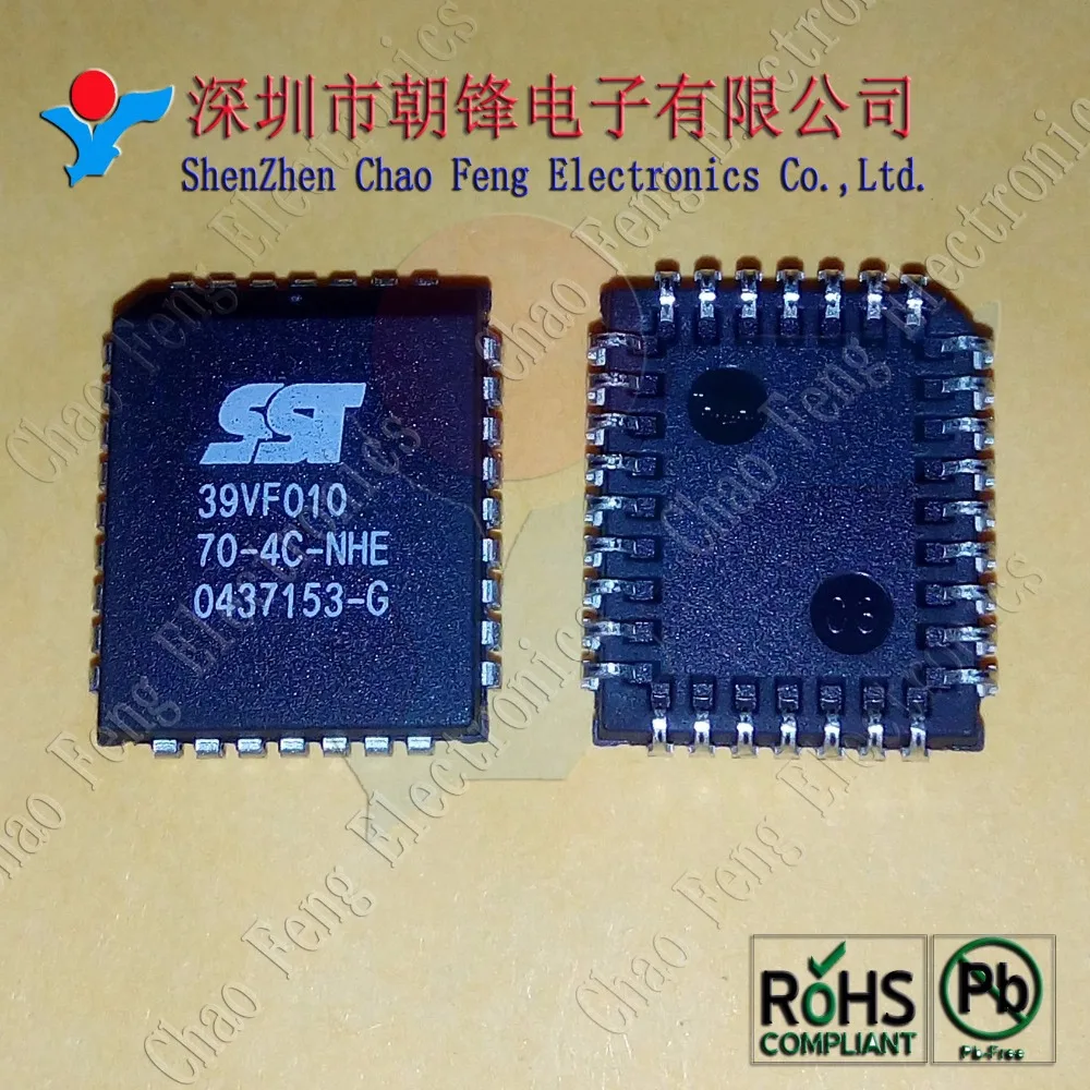 5PCS SST39VF010-70-4C-NHE SST39VF010 PLCC32 STGW60V60DF GW60V60DF TO-247 PIC16LF76-I/SO PIC16LF76-I PIC16LF76 SOP28 New Original