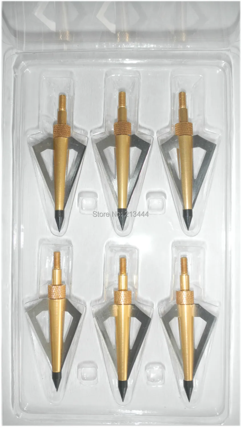 

broadhead tips