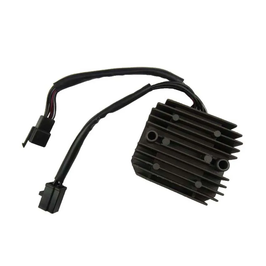 Motorcycle Voltage Regulator Rectifier for HONDA Steed400/600 BROS400 free shipping