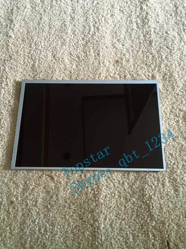 Original Innolux 10.1 inch HJ101NA-02C HJ101NA 02C  LCD display  Panel 1280*800 6 months warranty