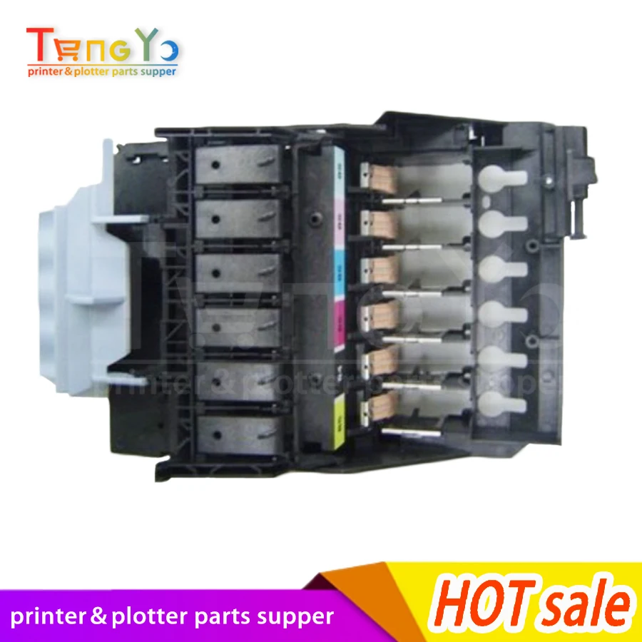 

95% New original Carriage assembly Designjet Applicable for HP100Puls 110Puls 111R 120 130 C7796-60205 C7796-60022 C7796-60077