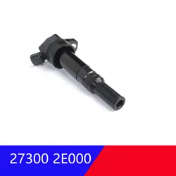 273002E000 Ignition Coil  for hyundai Elantra Tucson for kia  Soul Forte 1.8L 2.0L 2011-2014 27300 2E000