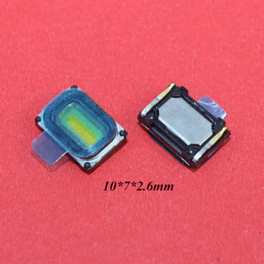 تشنغوهران 1 قطعة جديد سماعة الأذن المتكلم استبدال إصلاح أجزاء آيفون 4 4s