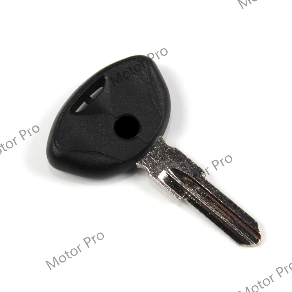 

Uncut Blade Blank Key For BMW R1100RT R1150R R1150GS R11000RT R1150RS Motorcycle Replacement Accessories Aluminum Red BLACK