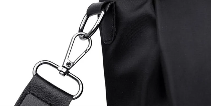 Yogodlns Frauen Rucksack Neue Mode Oxford Tasche Einfarbig Reise Rucksack Damen Kleinen Rucksack Mit Katze Anhänger – Detail 24