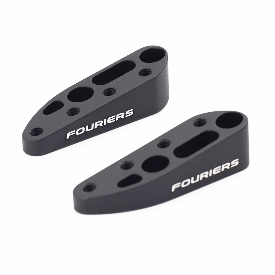 Fouriers Alloy TT Handlebar Spacer Extender For GIANT New Trinity