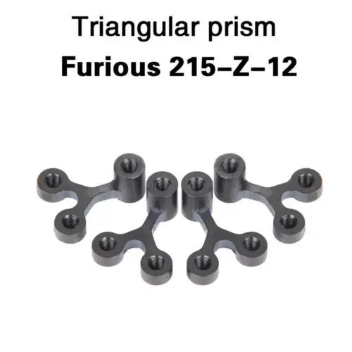 

Original Walkera Furious 215 Quadcopter Part Triangular Prism Furious 215-Z-12