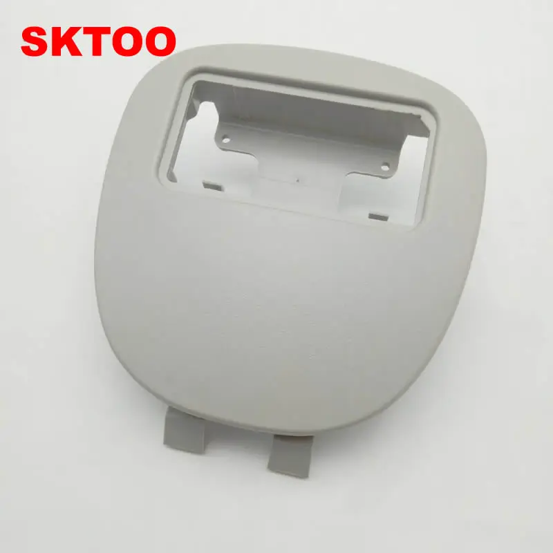 

SKTOO Car Interior Dome Lamp Cover For Peugeot 206 207 For Citroen C2 Reading Light Control Panel