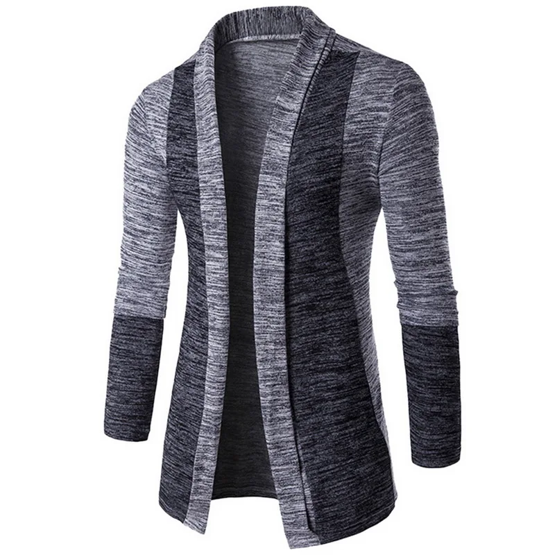 2019 New Cardigan Sweater Men Casual Mens Sweaters Knit Sweater Autumn Winter Warm Mens Jumper Sweater Male Outwear Coat 3 2019 New Cardigan Sweater Men Casual Mens Sweaters Knit Sweater Autumn Winter Warm Mens Jumper Sweater Male Outwear Coat 3