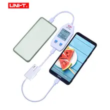 USB Tester UT658A with Data Storage #4