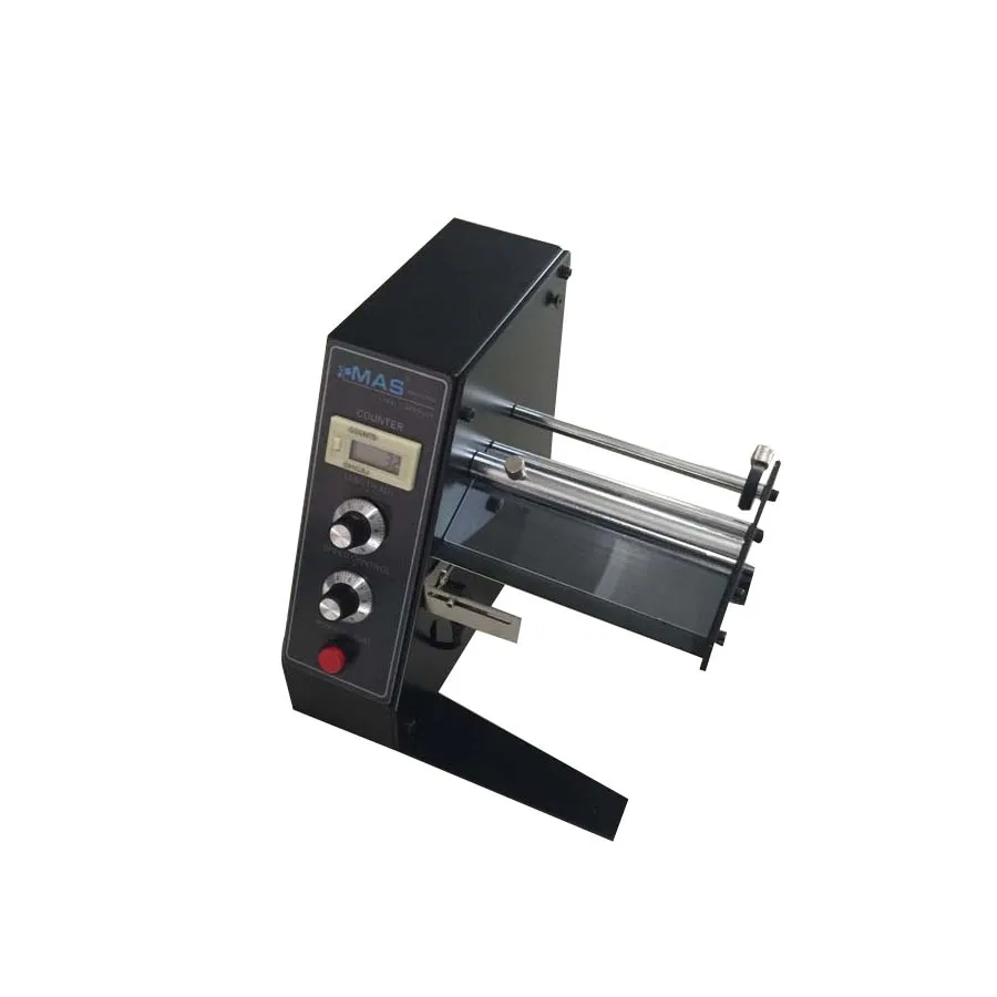 

Automatic Label Dispenser dispensing machine Label Stripper Separating Machine AL-1150D 1pc