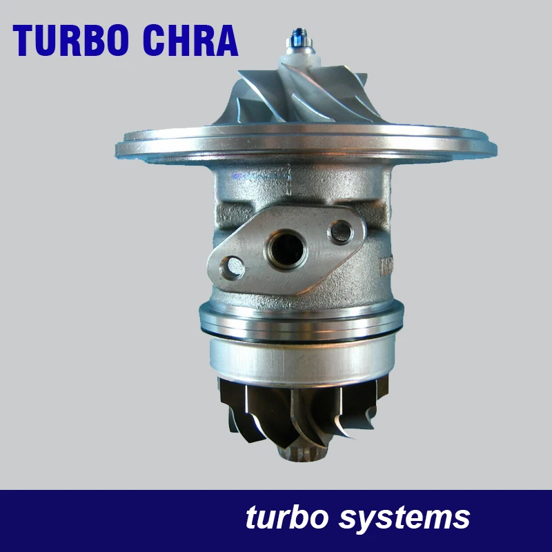 HX35W turbo cartridge 3592766 3590105 3800397 3800799 3592767  3800799 3592767 R5017509AA core chra for For Dodge Ram 1999-2002