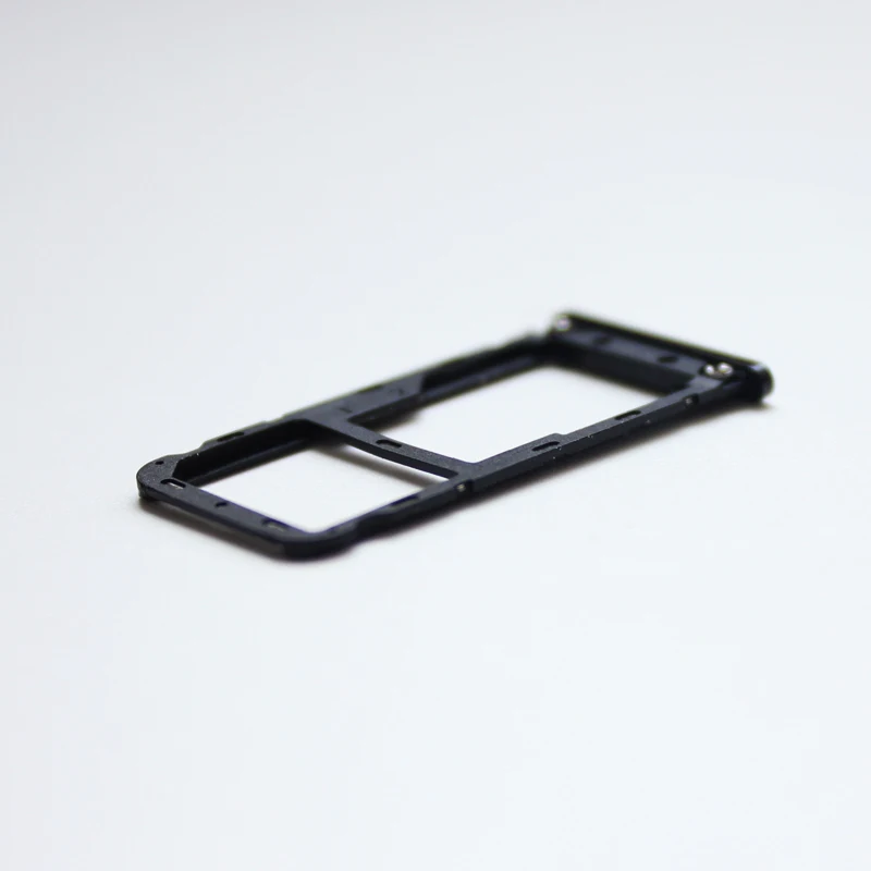 BLACKVIEW BV5500 Card Tray 100% Original New High Quality SIM Card Tray Sim Card Slot Holder Repalcement for BV5500 phone