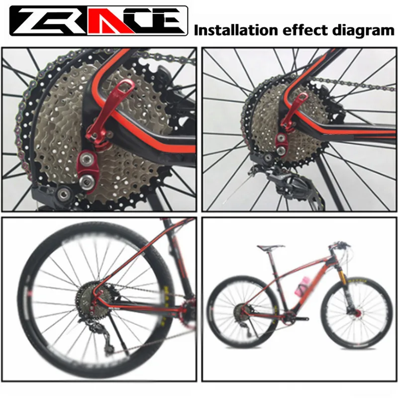 NEW ZRACE 104BCD Chainring 34T/36T/38T+Cassette 46T/50T/52T for MTB Road Bike,1x10/11 Speed Big Bicycle Cassette Kit freewheel