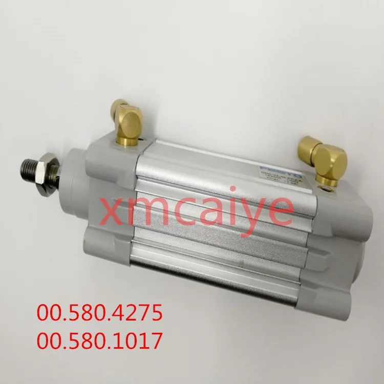 2 Pcs CD102 SM102 Pneumatic Cylinder 00.580.4275