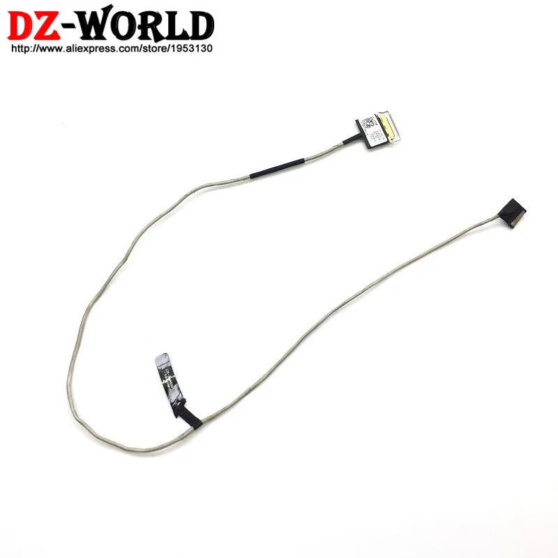 

New Original for Lenovo ThinkPad T440 T450 T460 Camera Cable Line 04X5450 00HT880 DC02001LE00