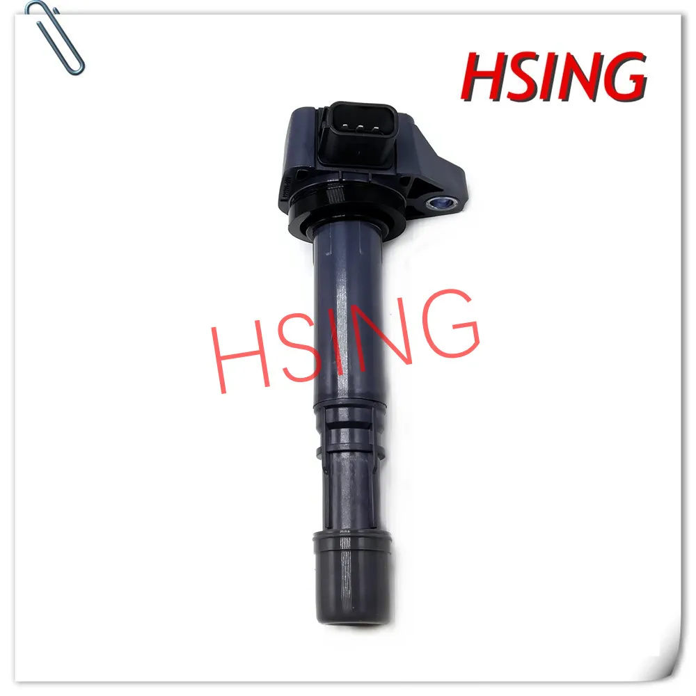 

Ignition Coil Fits For Honda Pilot Ridgeline Acura MDX 3.5L Civic 1.7L ***Part No# 30520-PGK-A01 099700-072