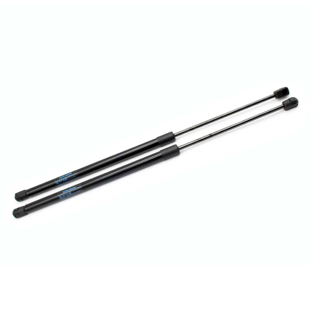 2pcs Front Hood Bonnet Gas Charged Lift Support GAS Spring Shocks Damper FOR OPEL ASTRA H Saloon (L69) 2007/02 -  543 MM