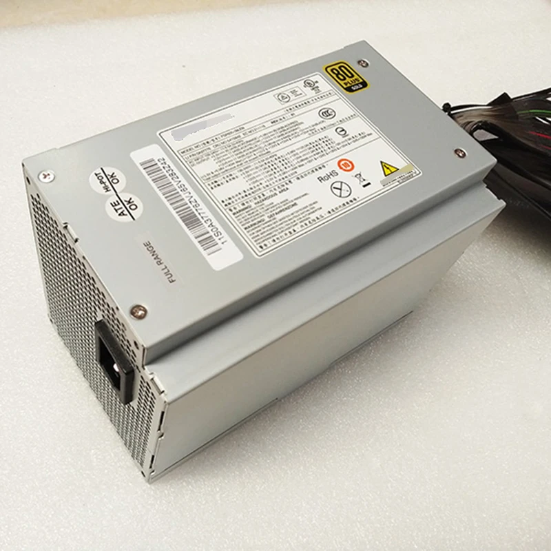 

FSP800-09LEN 725W For Lenovo C20 Server Workstation Power Supply Psu