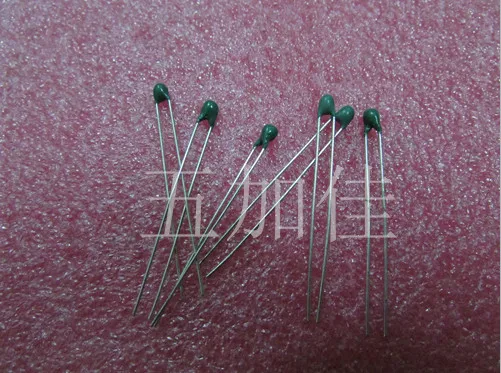 Original new 100% import TTC3A103J34D1EY1 TTC-103 10K 5% B value 3435K thermistor (Inductor)