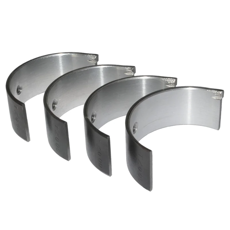 AHL 4pcs/set Motorcycle Engine Parts For Ducati 848 2008 Superbike Swing Arm STD Connecting Rod Bearing