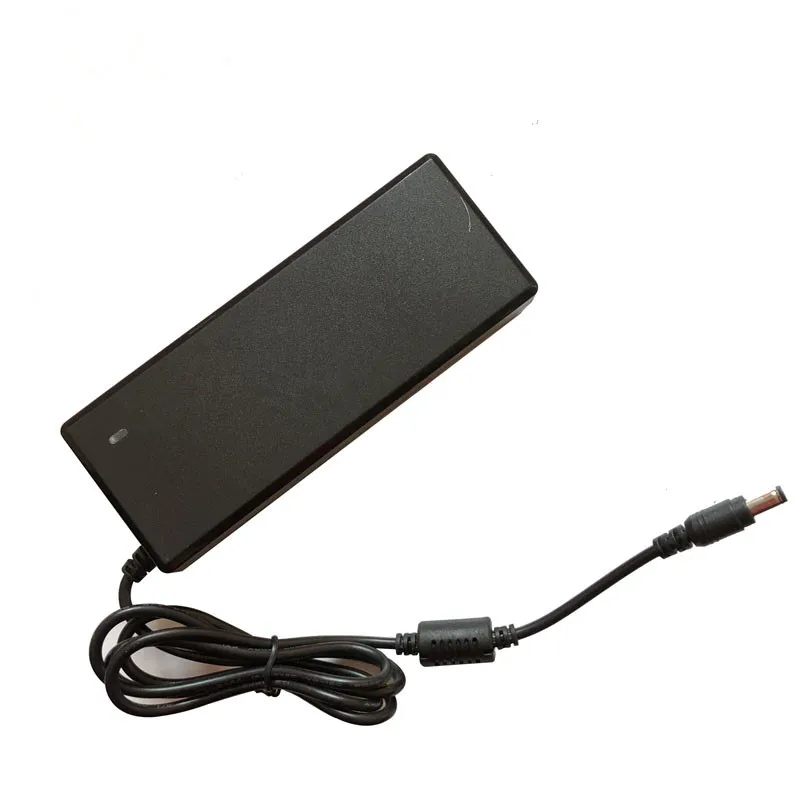 12V 3A 2A AC DC Power Adapter Charger for LG W1943S E1948S LCAP07F E2260 ADS-24NP-12-1 12024G LCD Monitor 6.5MM with pin inside