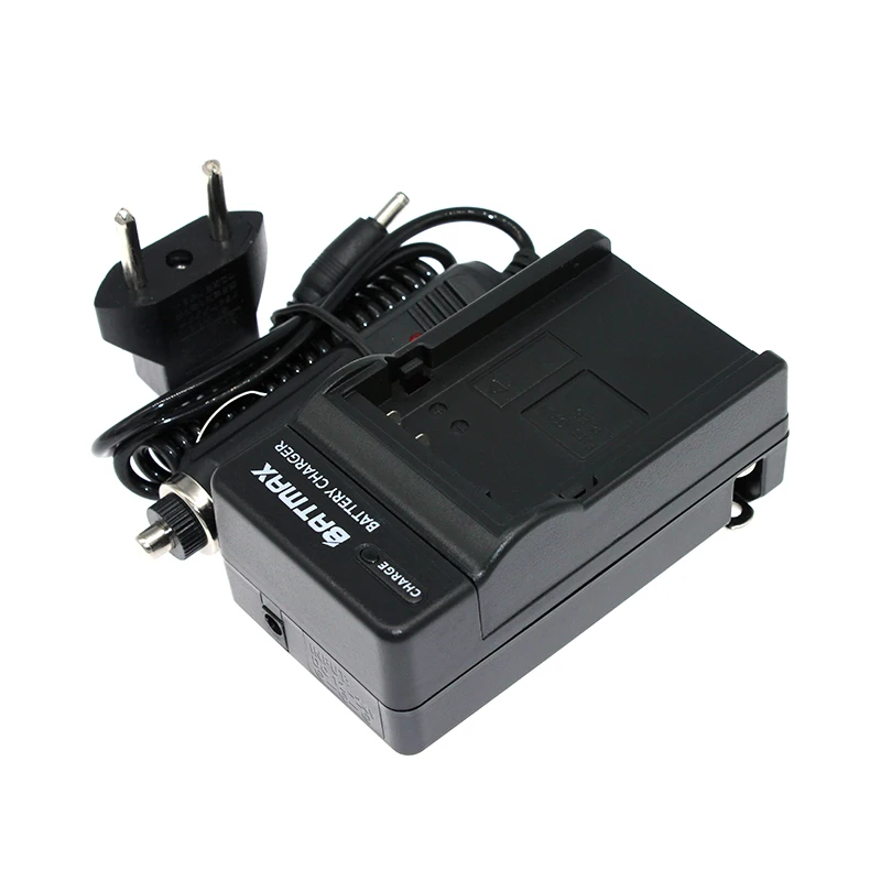 2Pcs 1800mAh Li-ion LP-E8 LP E8 Battery Pack + AC Car Charger Kits For Canon LP-E8 EOS 5D, 700D50D, 600D, 650 EOS Rebel T5i T3i