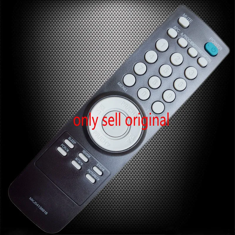 

New Original Remote Control MKJ54138918 For LG LCD TV