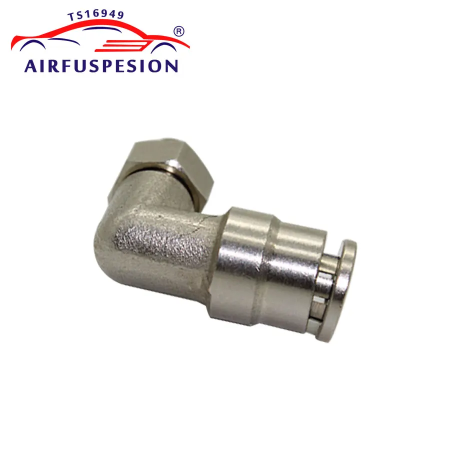 Nowy zawór sprężarki powietrza do VW Touareg Porsche Cayenne Old Model 95535890105   7L 0616007 D 7L 0616006 95535890104 — zdjęcie 6