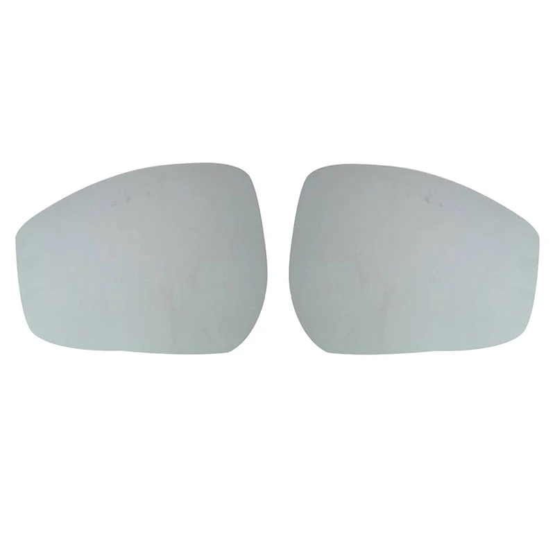 

Left Right Heated Wing Rear Mirror Glass for 2014- Land Rover Range Rover Evoque Discovery Freelander LR048366 LR048365