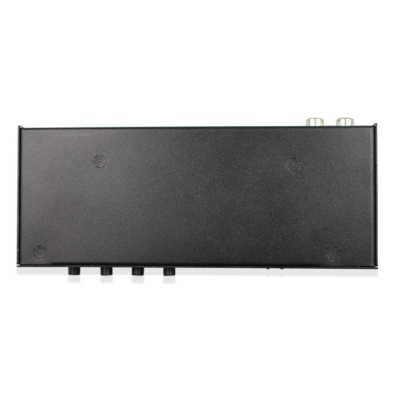 Wiistar 3 Port Switch HDMI Audio Extractor SPDIF/RCA ستيريو يخرج مع إعداد OLtra HD ARC EDID #4