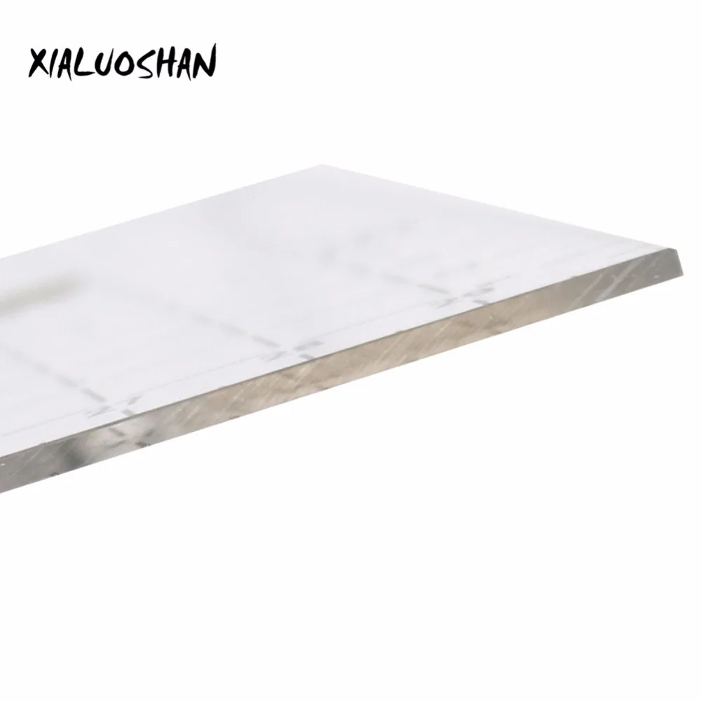 Drawing Ruler 30x15cm Patchwork Ruler High Grade Acrylic Material Transparent Ruler Scale Office School Line Drawing