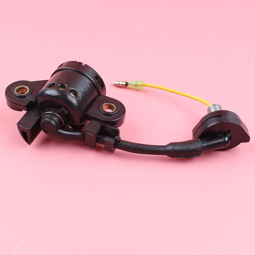 Interruptor de Sensor de aceite bajo, pieza de Motor de cortacésped para Honda GX240, GX270, GX390, GX340, 8HP, 9HP, 11HP, 13HP