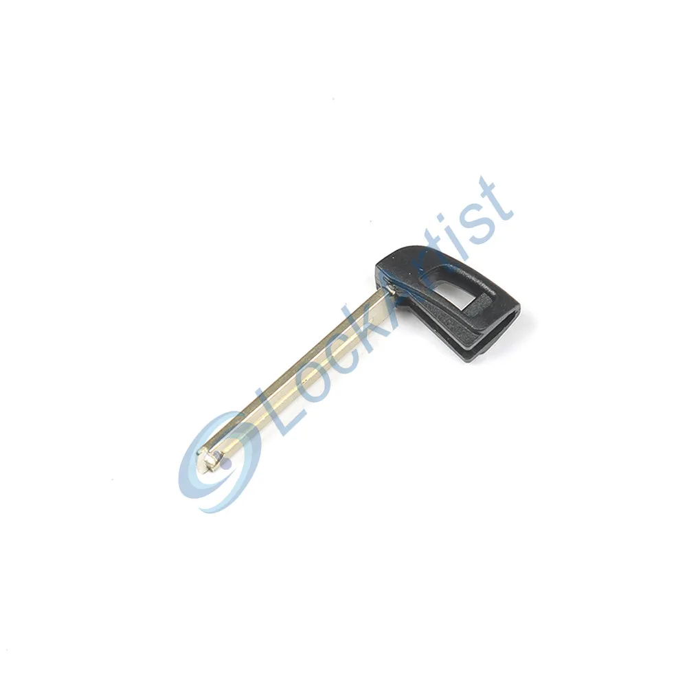 Smart Key Blade For Toyota sienna Smart Card key,Mechanical Insert small key