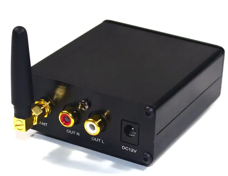 HIFI COLLEGE HC5 audio Bluetooth 5.0 CSR8675 AD823 DC12V