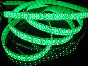 DHL EMS Free Shipping 50m/Lot  5m/Reel DC24V 3528SMD 240leds/m 1200leds Reel Led Strip Ribbon Lights Double Row Nonwaterproof