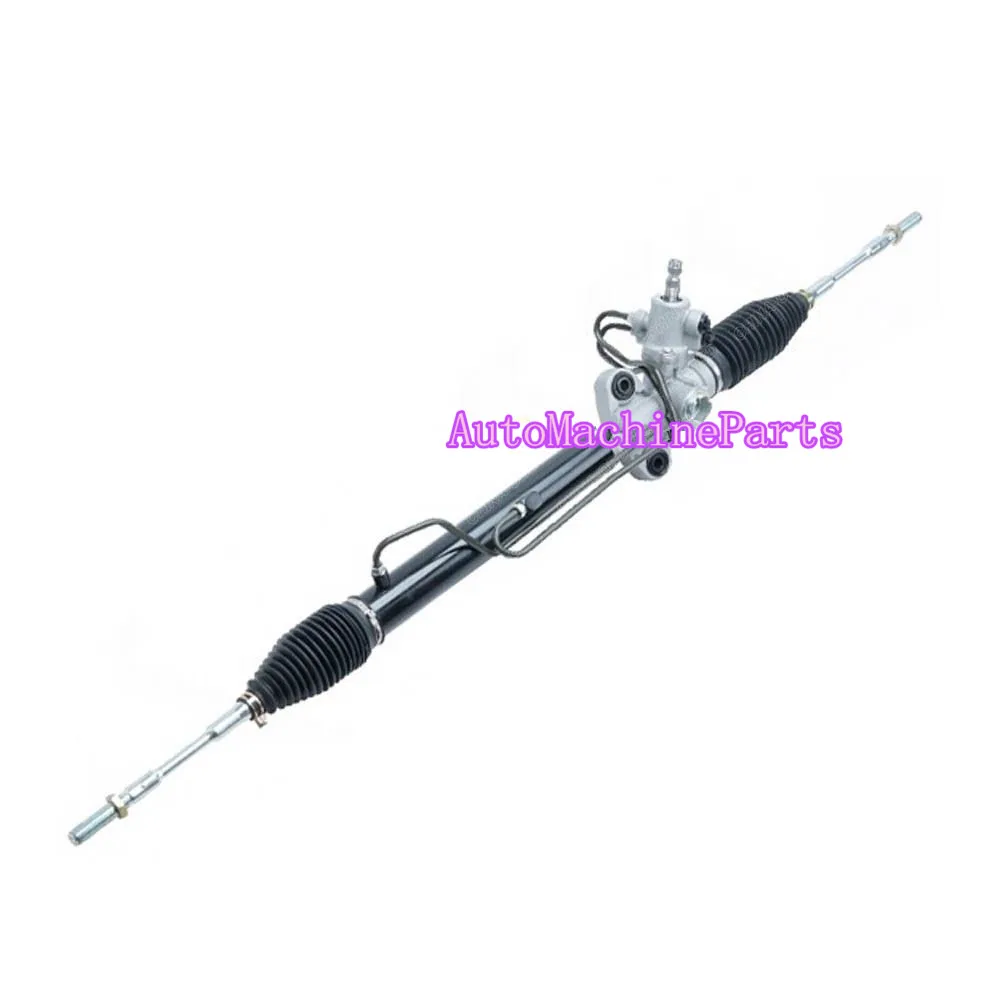 New LHD Power Steering Rack 4410A409 MR333502 for MITSUBISHI Pajero V76 L200 2WD