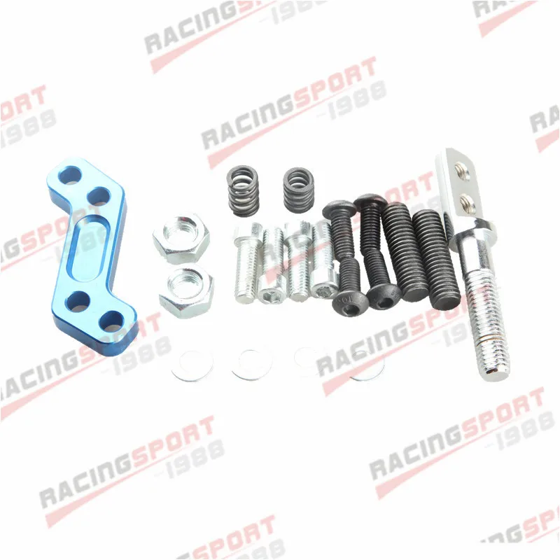 

Для Ford Mustang Quick Gear короткий рычаг переключения передач 83-87-93 94-98 99-04