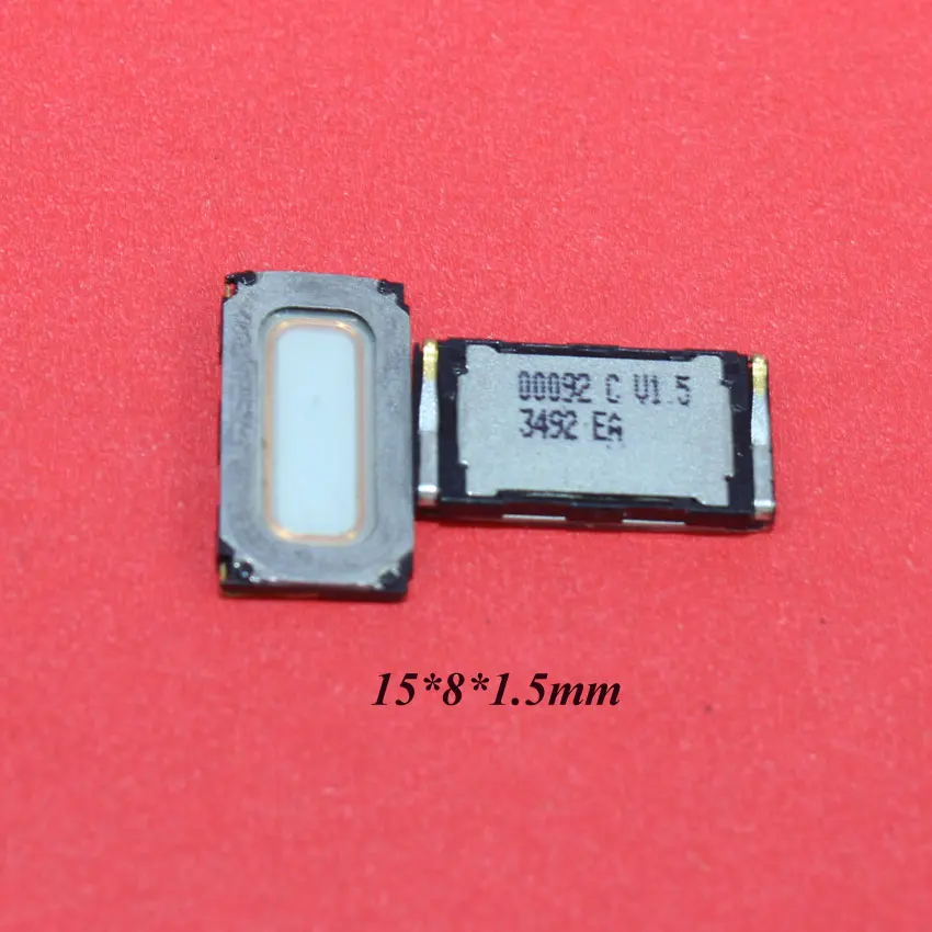 1 Piece Loud Speaker Earpiece For BlackBerry 9320 9860 9790 Z10 Q10 Q5 9900 9360 for MX2 M040 M8 M9 MX3 M353 M351  ZT-025