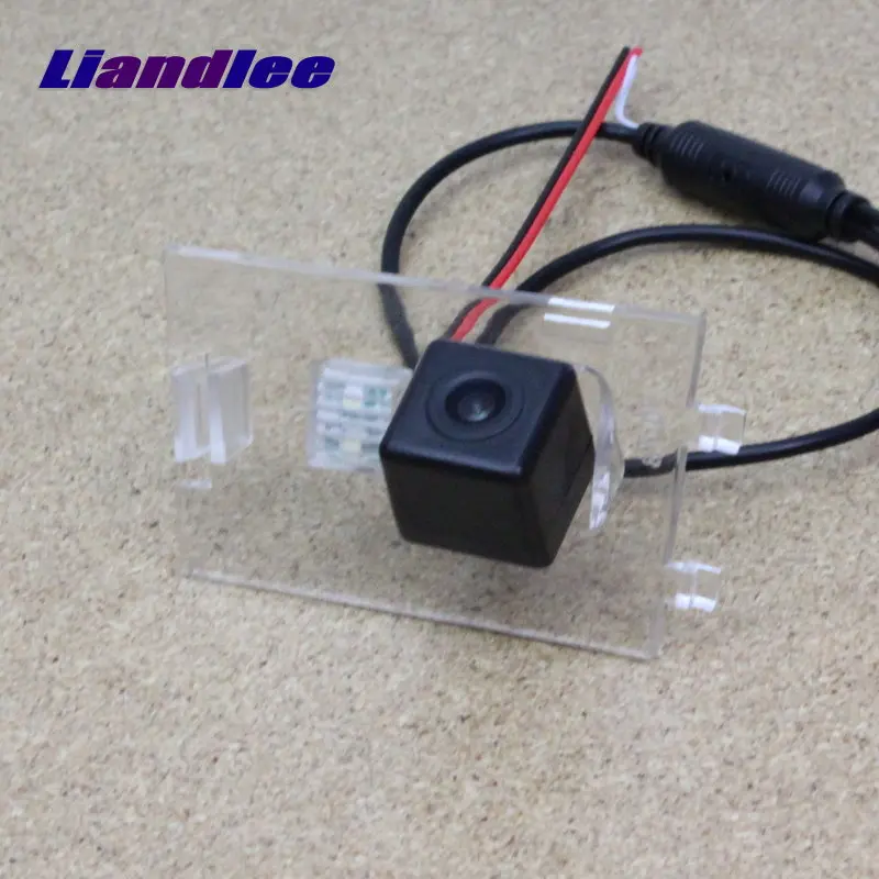 

For Jeep Liberty 2011 2012 2013 2014 2015 Car Reverse Rear Back Camera Auto Parking View Image CAM Accessories